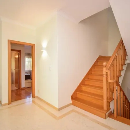 Villa Luxurious 4-bedroom Golf With Private Pool *