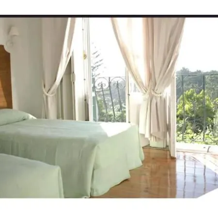 Monte Da Lua Casa de hóspedes