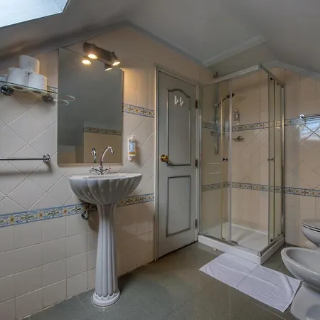 Casa de hóspedes Monte Da Lua 3*