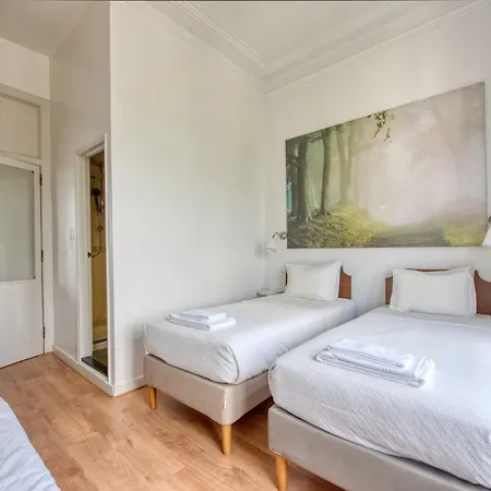 Casa de hóspedes Monte Da Lua 3*