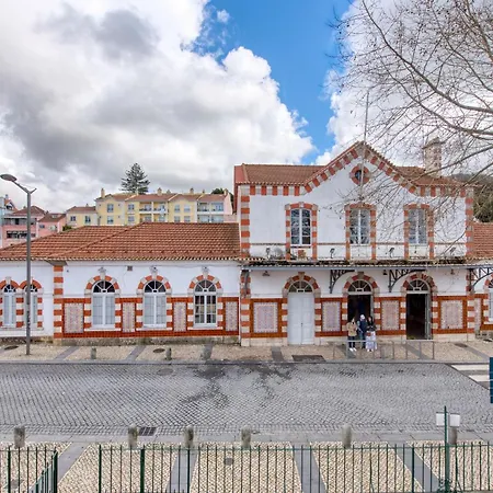 Monte Da Lua Casa de hóspedes 3*