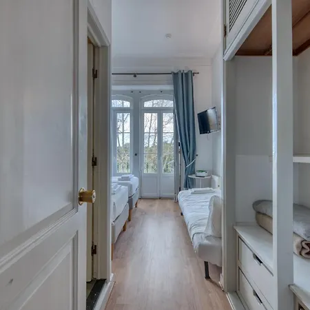 Casa de hóspedes Monte Da Lua 3*