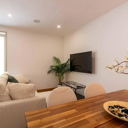 Tradicional Charm House In Ii Apartment Sintra