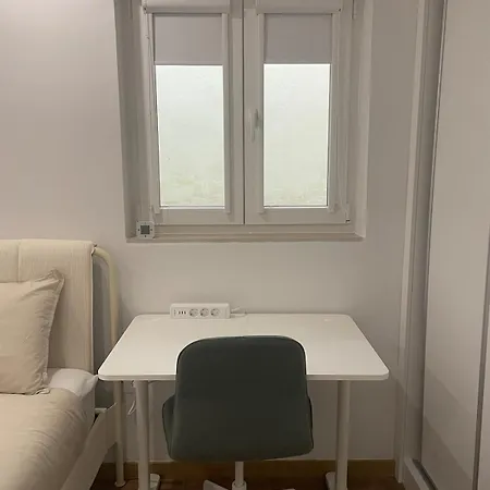 Tradicional Charm House In Ii Apartment