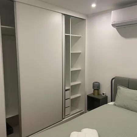 Tradicional Charm House In Ii Apartment