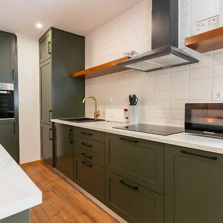 Apartment Tradicional Charm House In Ii Sintra