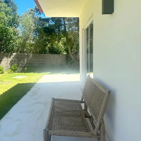 So Magoito Tiny House * Sintra