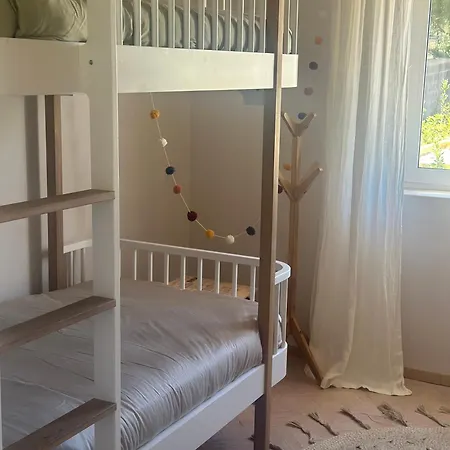 So Magoito Tiny House Bed & Breakfast *