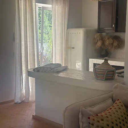 So Magoito Tiny House Sintra