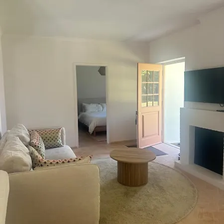 So Magoito Tiny House *