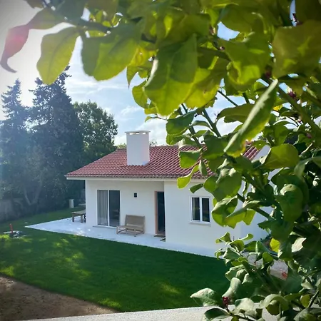 So Magoito Tiny House Bed & Breakfast