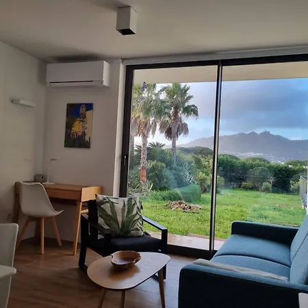 Apartment Nook080 - Dream On Por Nook Sintra
