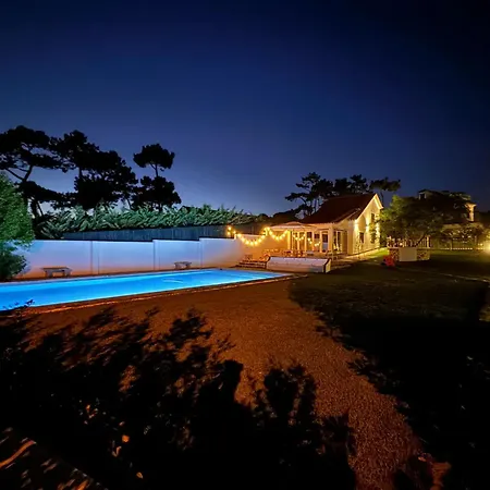 Villa Margarida Sintra