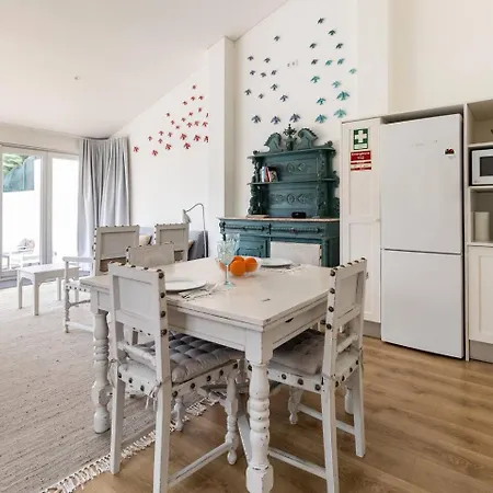 Villa Margarida *