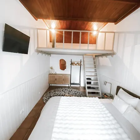 Apartment Casa Madera - Historical Centre