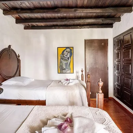 Casa Figuras Sintra