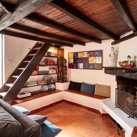Casa Figuras *