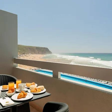 Hotel Arribas