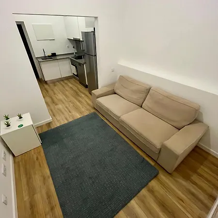 Ideal Spot For Tourists To Visit And Lisbon Holiday home