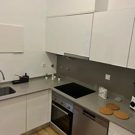 Ideal Spot For Tourists To Visit And Lisbon Holiday home Sintra