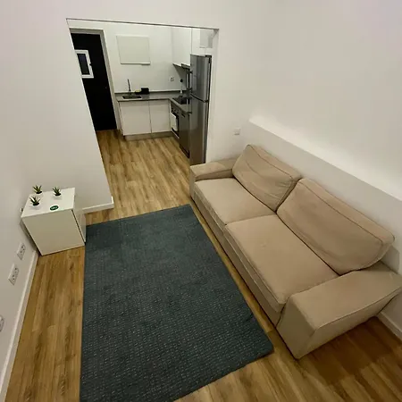 Holiday home Ideal Spot For Tourists To Visit And Lisbon