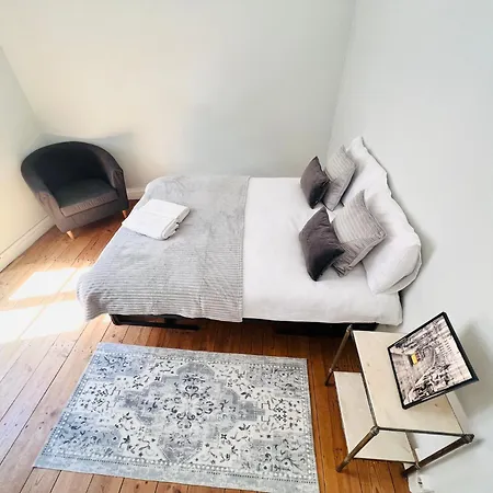 Location To Visit Sintra, Next To Station, Perfect For Tourists Apartment Sintra