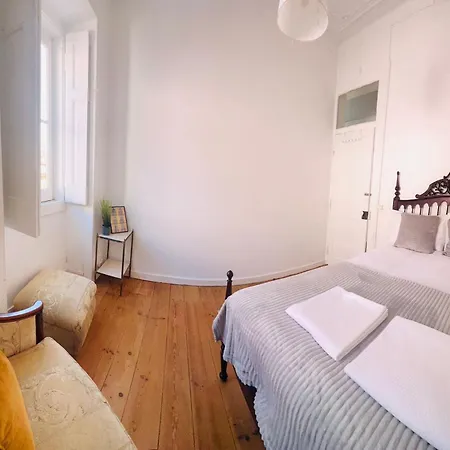 Location To Visit Sintra, Next To Station, Perfect For Tourists Apartment *