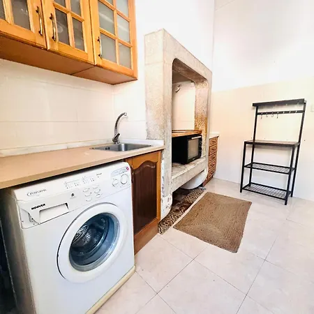 Apartment Location To Visit Sintra, Next To Station, Perfect For Tourists Sintra