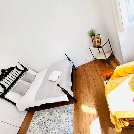 Location To Visit Sintra, Next To Station, Perfect For Tourists Apartment *