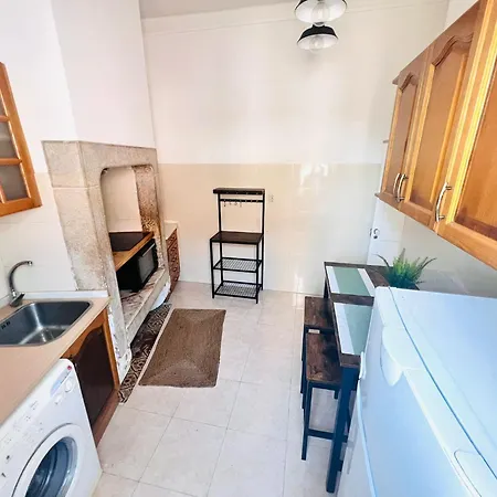 Location To Visit Sintra, Next To Station, Perfect For Tourists Apartment *