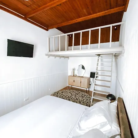 Casa Madera - Historical Centre Apartment *