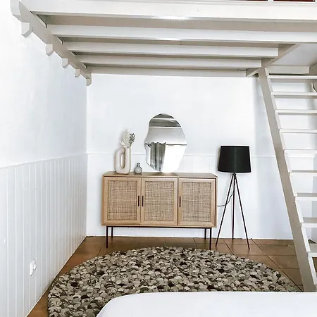 Casa Madera - Historical Centre Apartment
