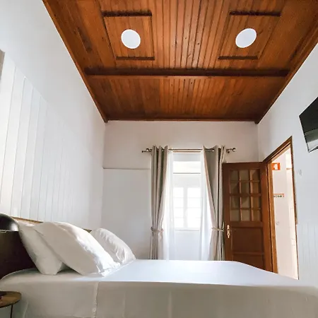 Apartment Casa Madera - Historical Centre Sintra