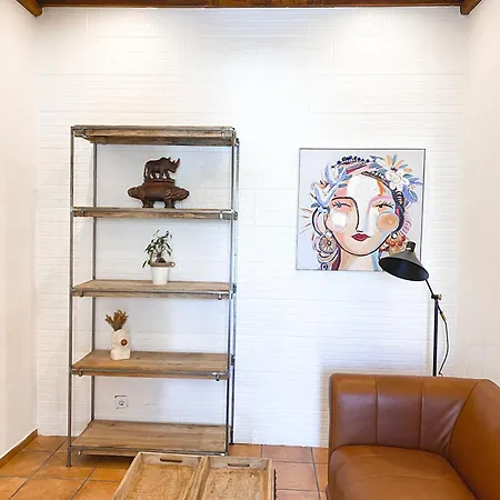 Casa Madera - Historical Centre Apartment