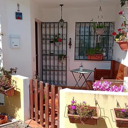 Cintra Homestay Sintra