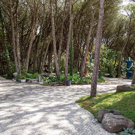Casa Figuras Chalet Sintra