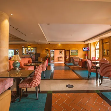 Pestana Golf & 4*
