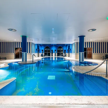 Pestana Golf & Sintra