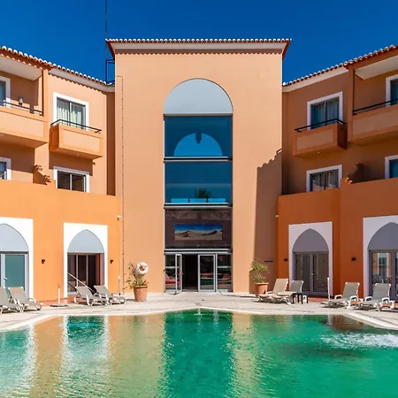 Pestana Golf & 4* Sintra