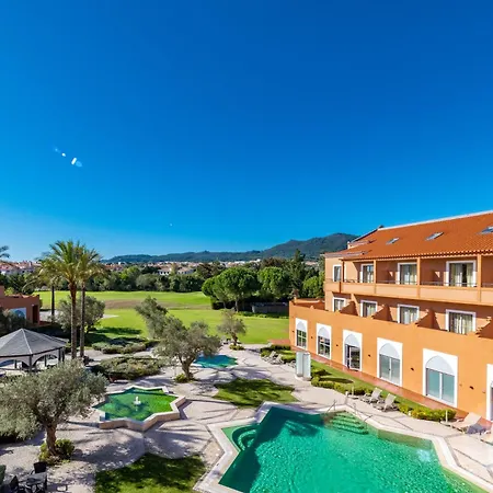 Pestana Golf & Hotel