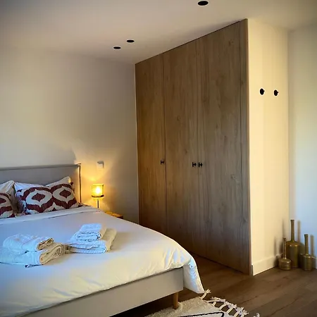 So Magoito Bed & Breakfast *