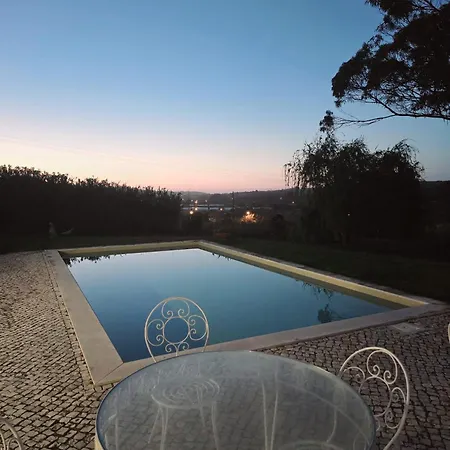 Quinta Pedra Firme