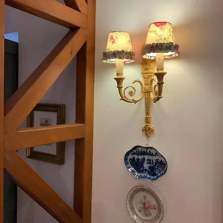 Estefânia Casa de hóspedes