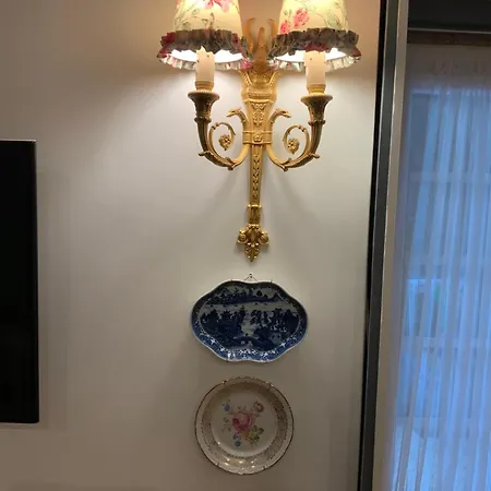 Casa de hóspedes Estefânia