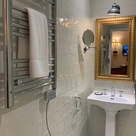 Estefânia Casa de hóspedes 3*