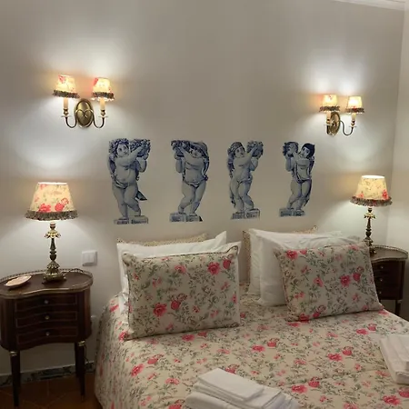 Estefânia Casa de hóspedes