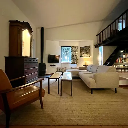 Casa Figuras Chalet Sintra