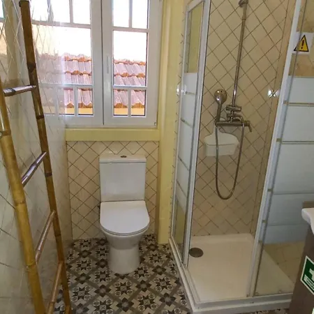 Casa Mariana 2 - Viver A Sintra