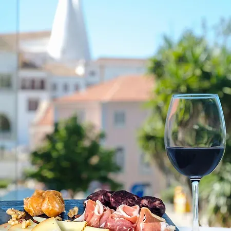 Boutique Hotel Sintra