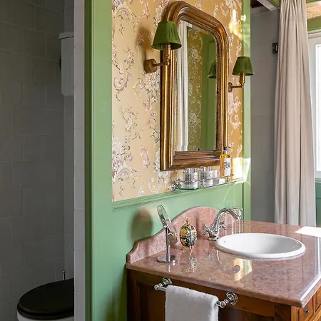 Rosegarden Essence Sintra - By Unlock Hotels 2*